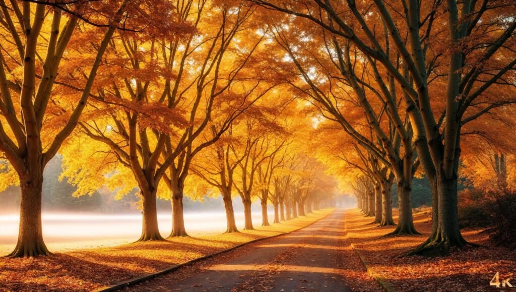 Cute Fall Wallpaper