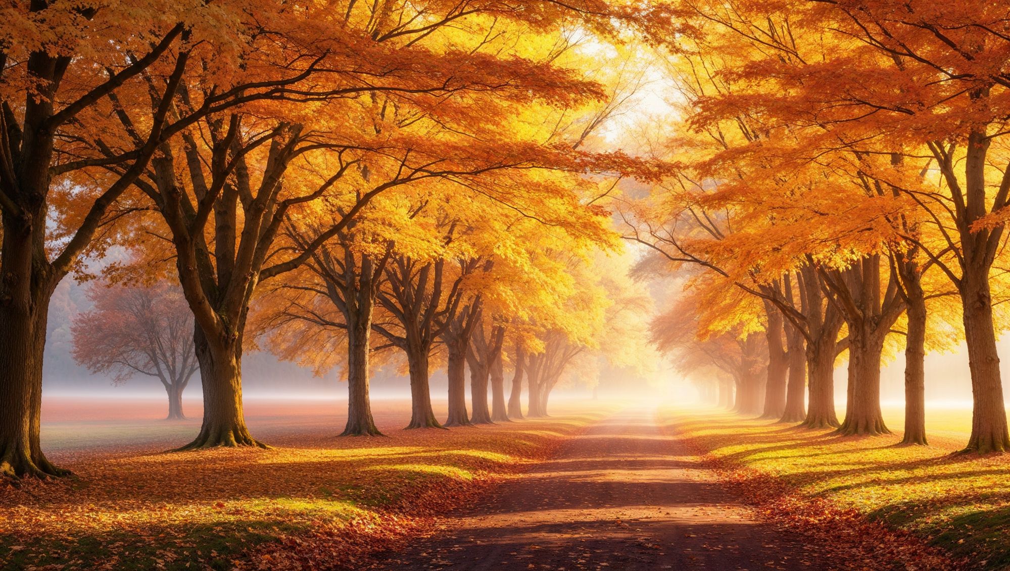 Cute Fall Wallpaper