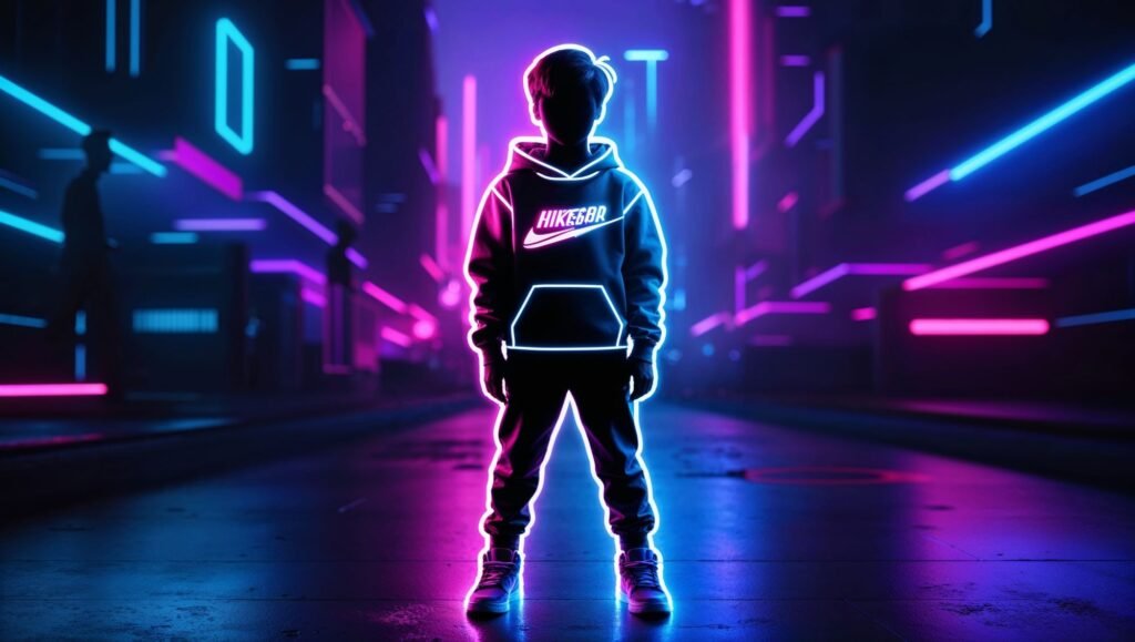 Phoenix Boys Wallpaper 4K High Resolution