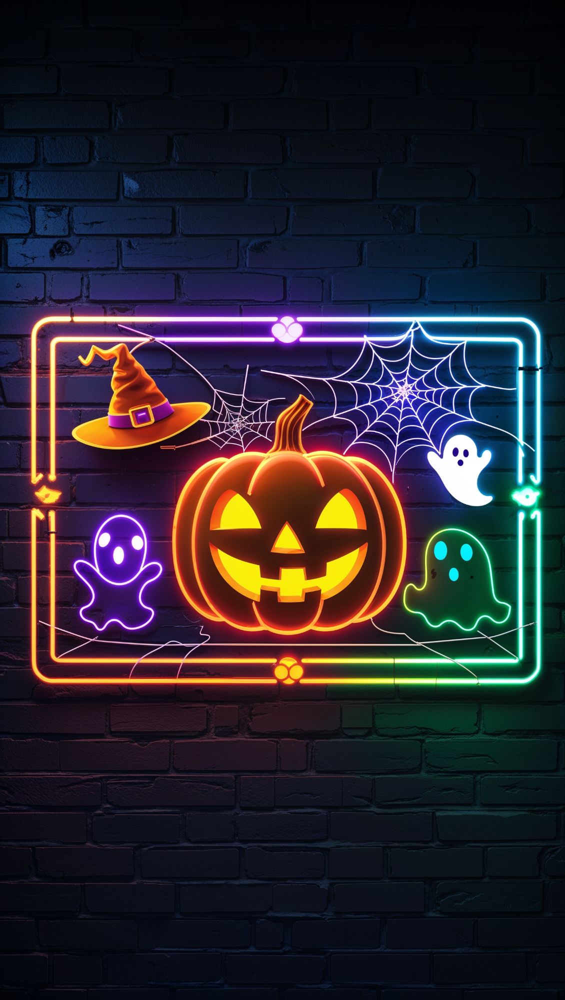 Pumpkin painting ideas