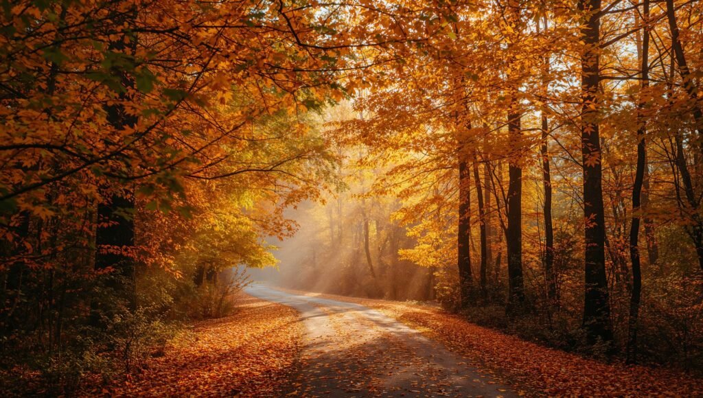 Cute Fall Wallpaper