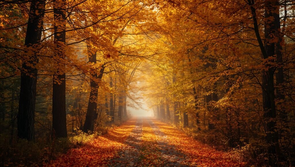 Cute Fall Wallpaper