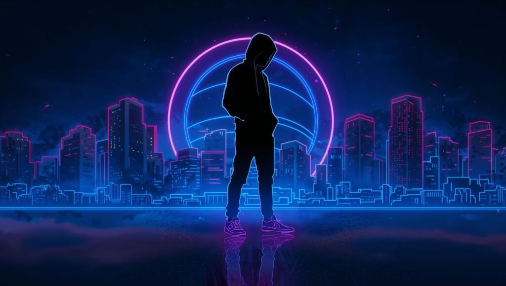 Stylish Boys Wallpaper for Desktop