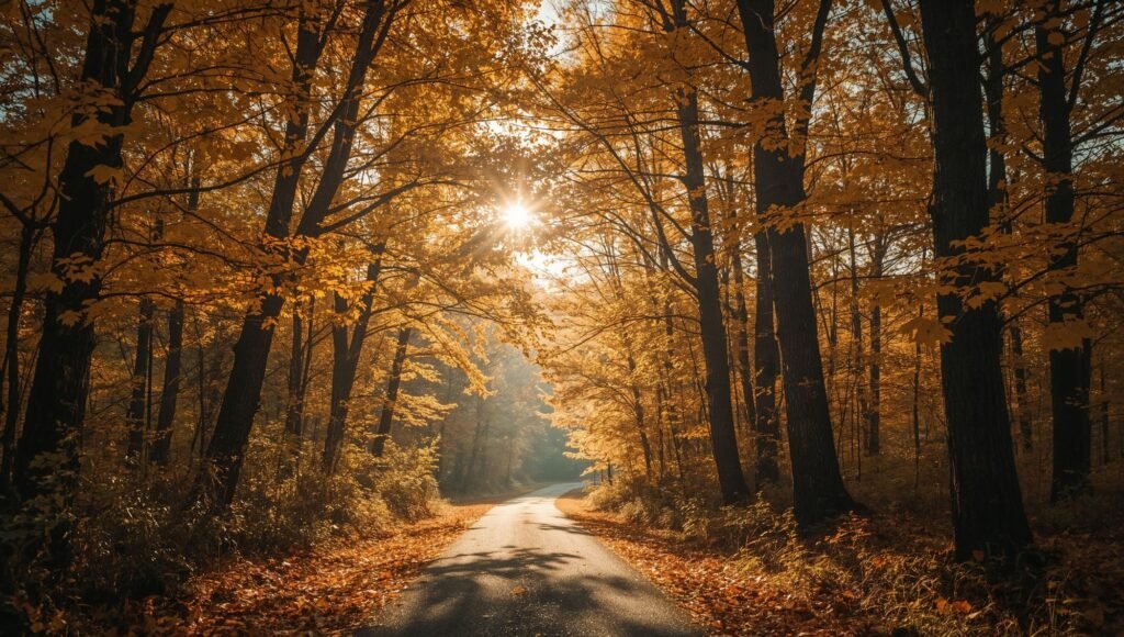 Cute Fall Wallpaper
