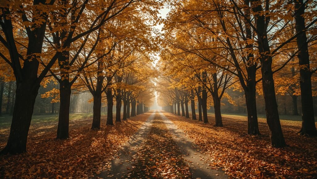 Cute Fall Wallpaper