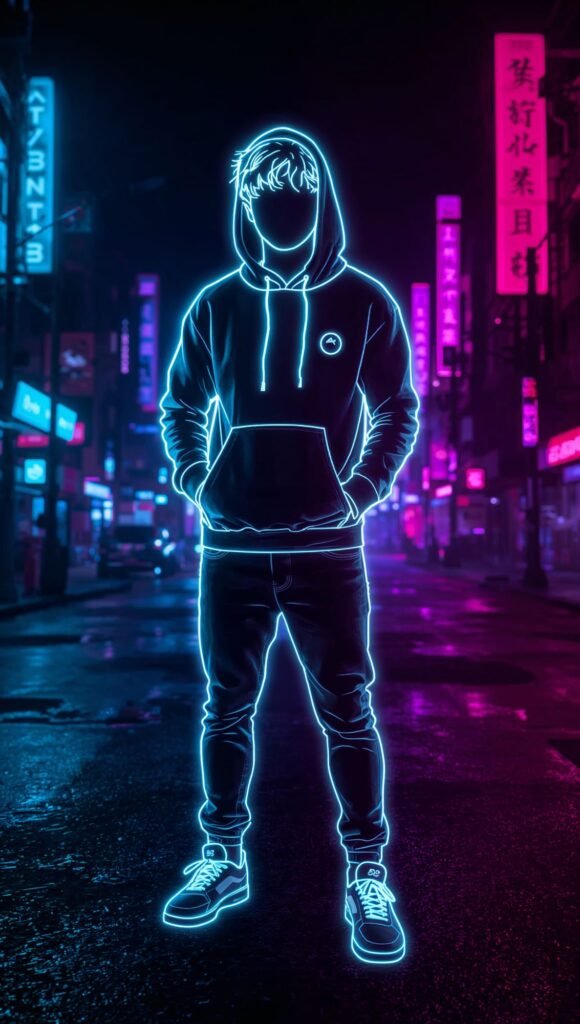 High-Quality Mobile Boys Wallpaper