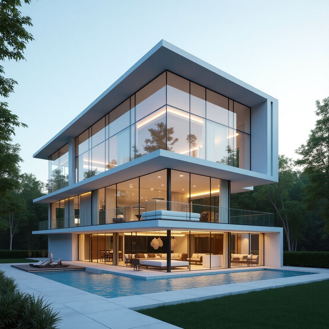 Architectural Designs