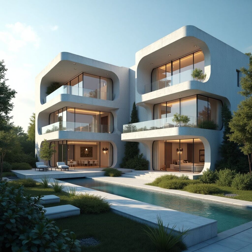 Architectural Designs
