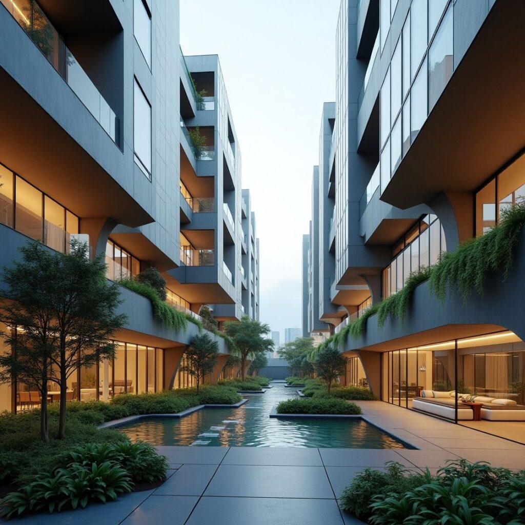 Architectural Designs