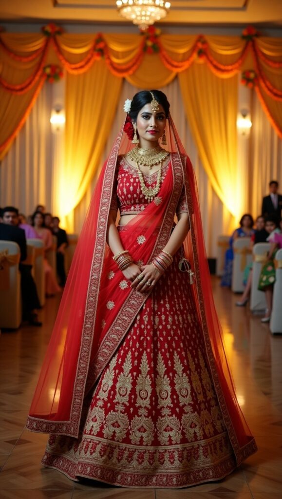 Designer sarees for wedding