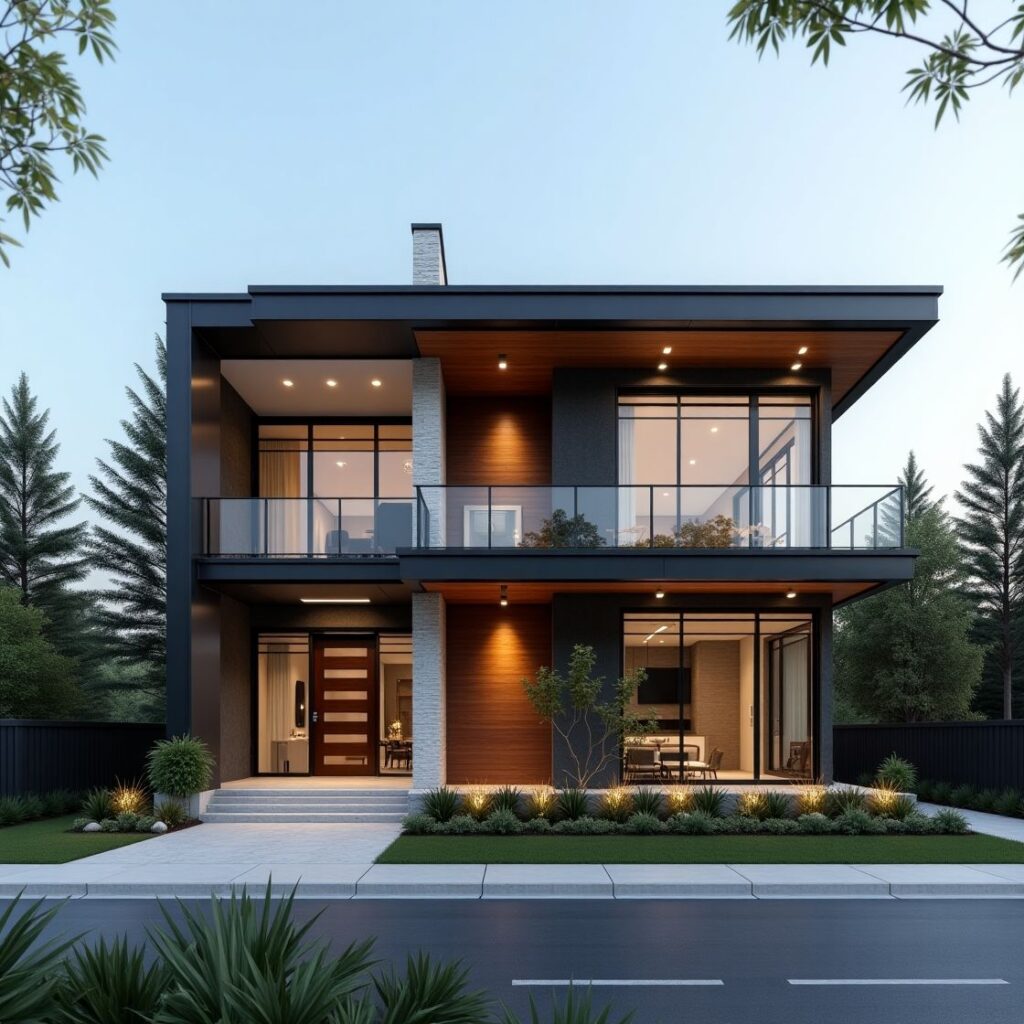 Architectural Designs