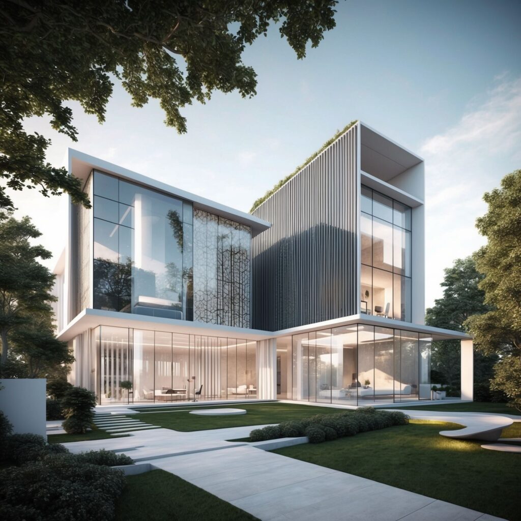 Architectural Designs