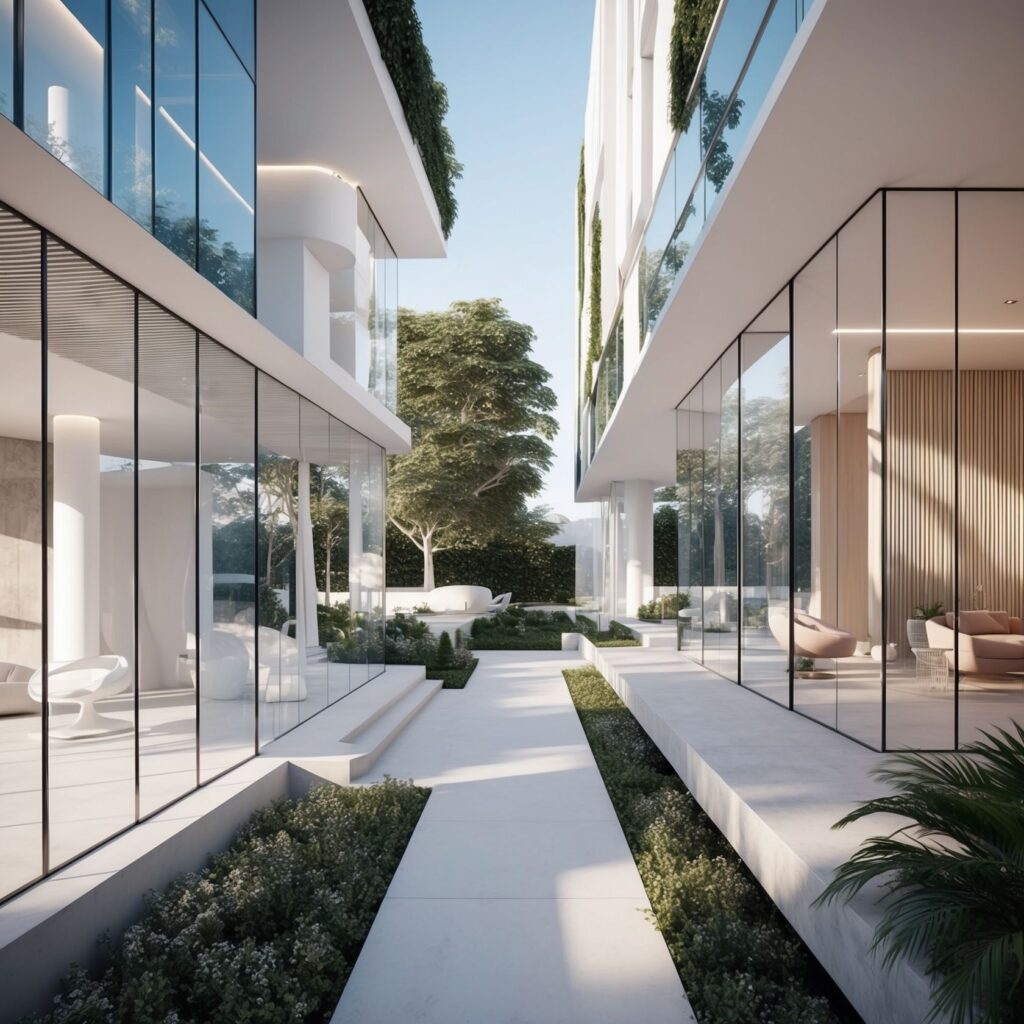 Architectural Designs
