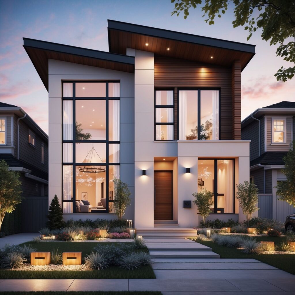 Architectural Designs