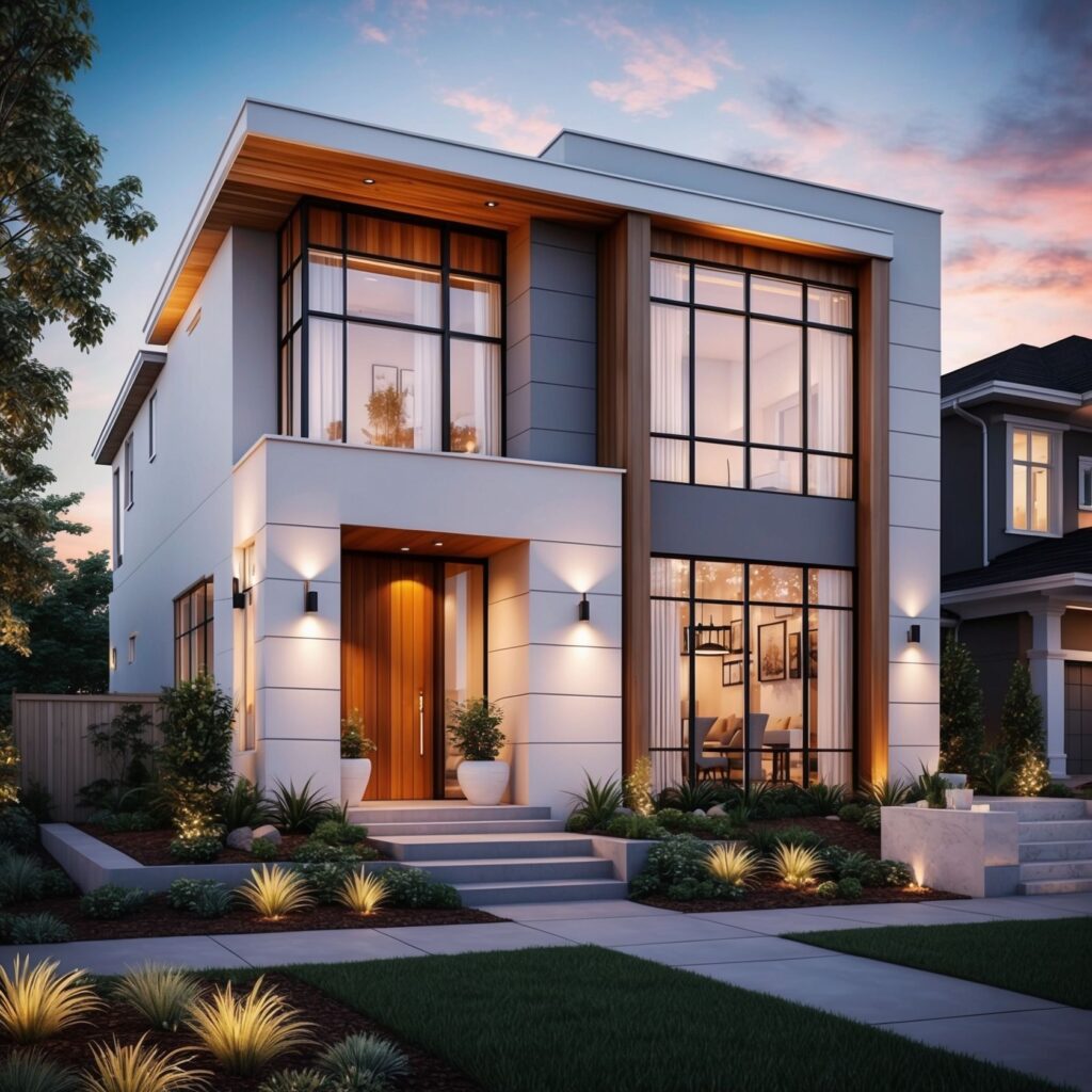Architectural Designs