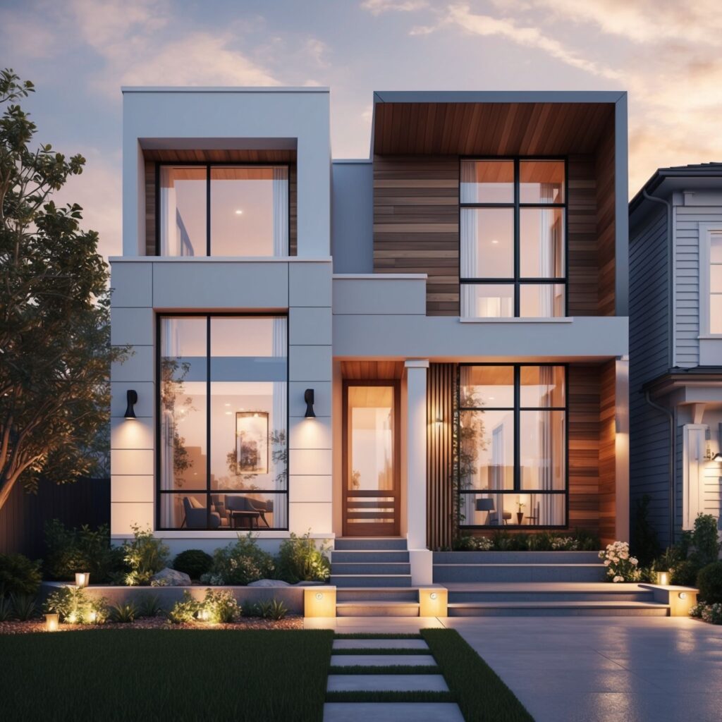 Architectural Designs