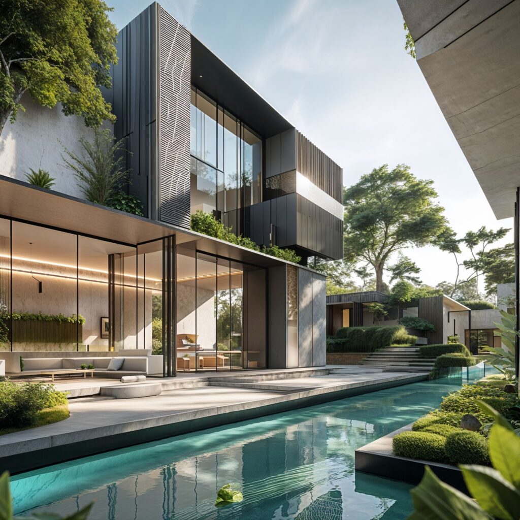Architectural Designs