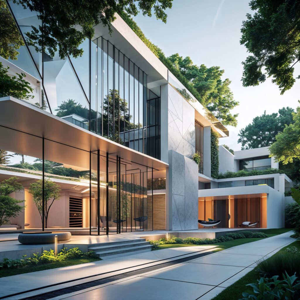 Architectural Designs