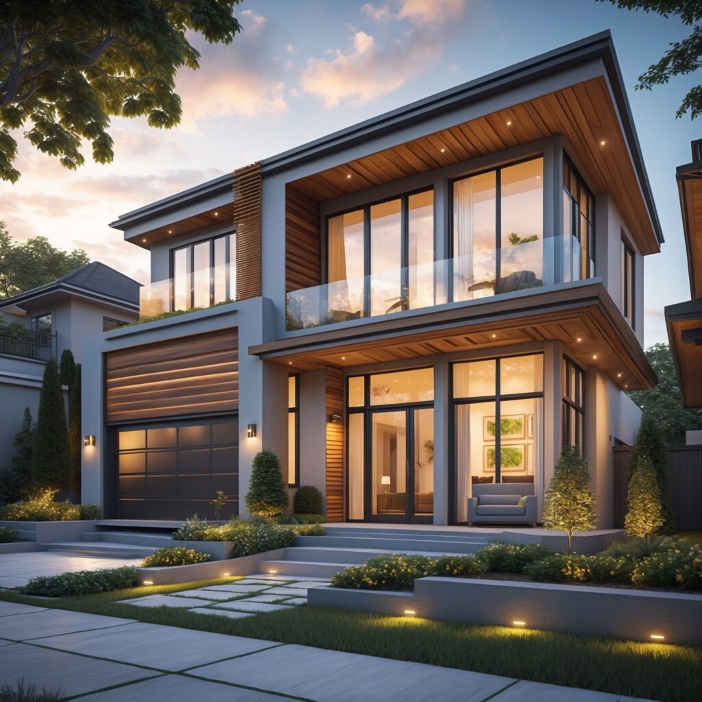 Architectural Designs
