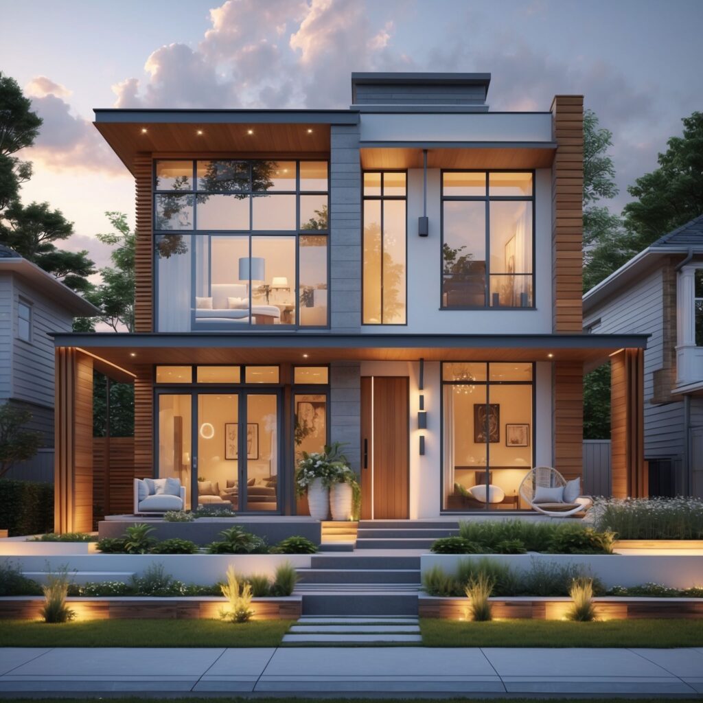 Architectural Designs