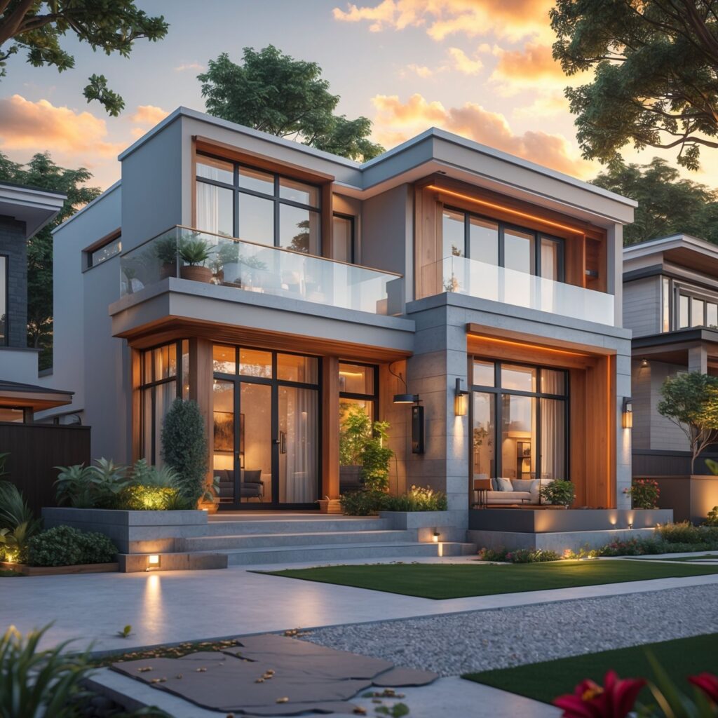 Architectural Designs