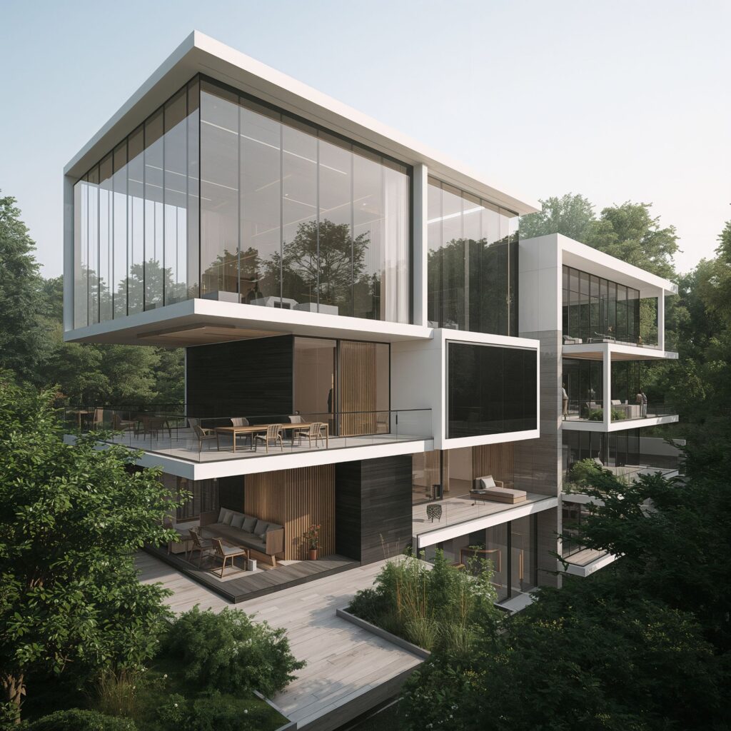 Architectural Designs