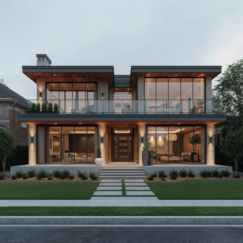 Architectural Designs