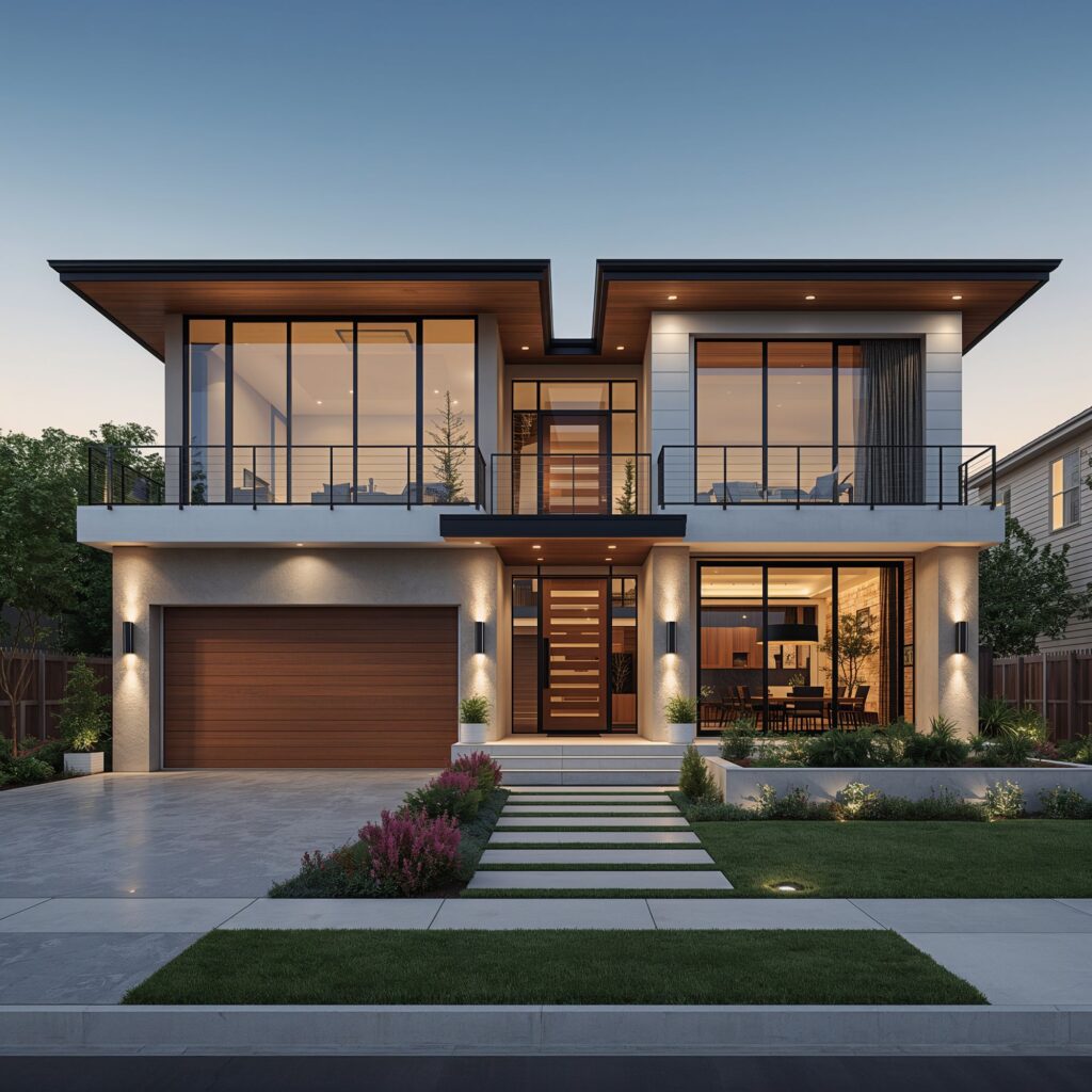 Architectural Designs