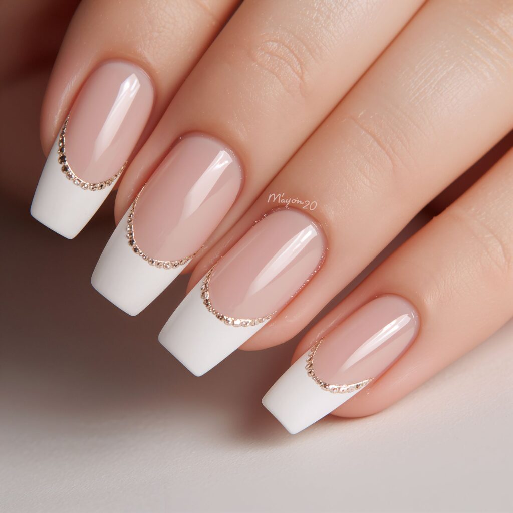 Design Nails French