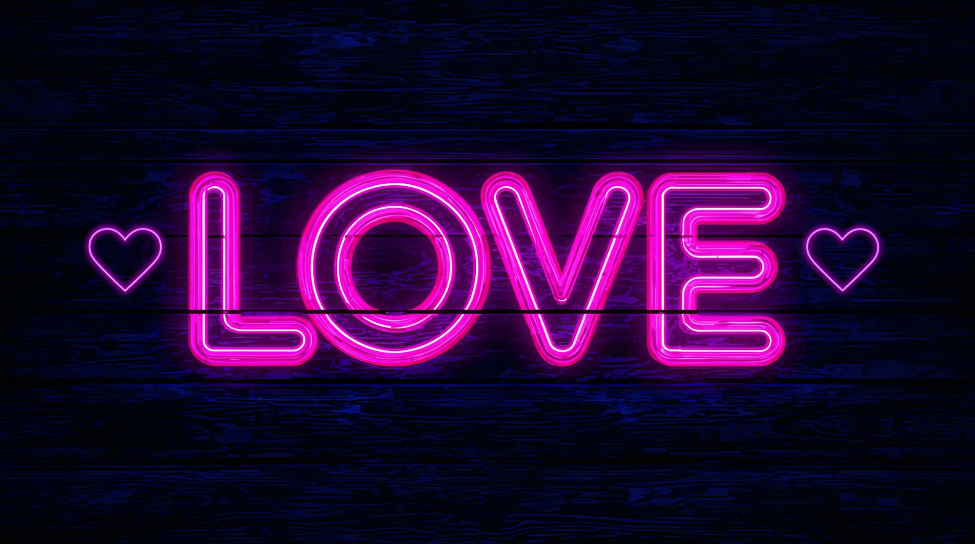 Love 4k Wallpaper
