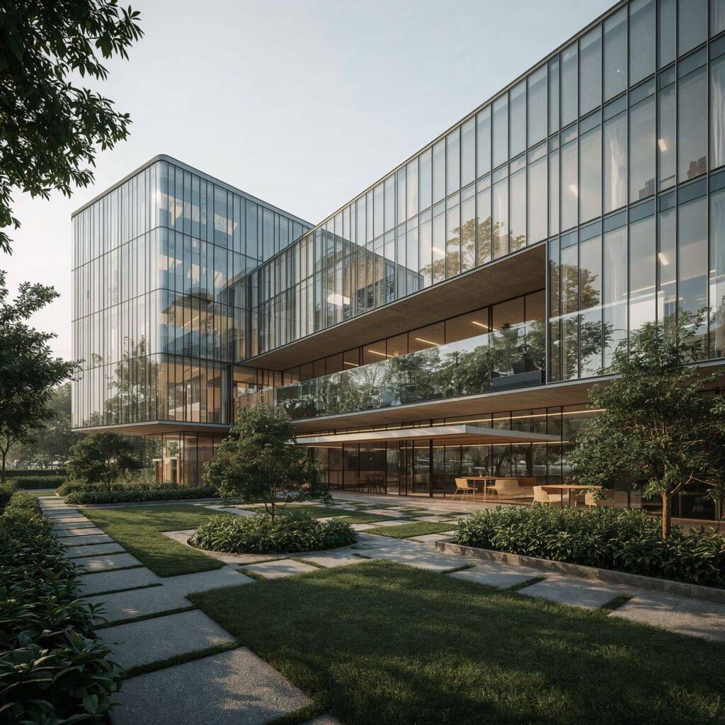 Architectural Designs