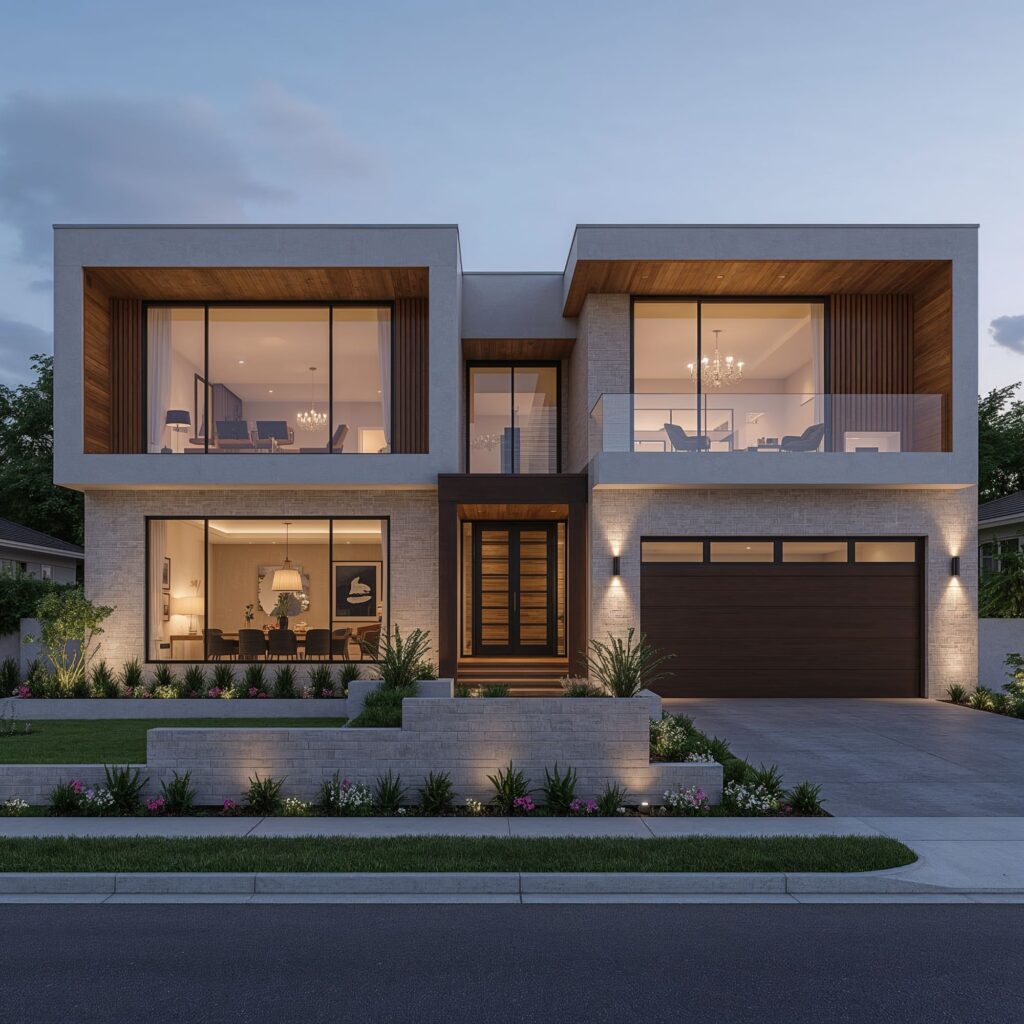 Architectural Designs