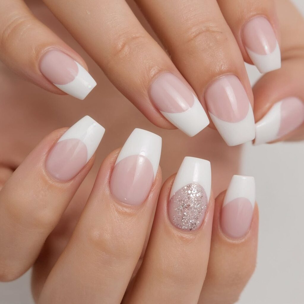 Design Nails French