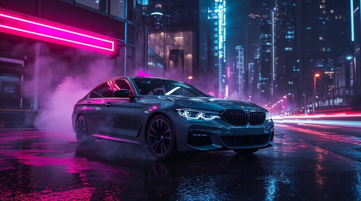 bmw wallpaper 4k