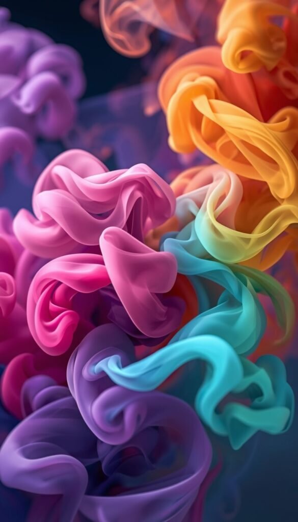 Live Wallpaper iPhone