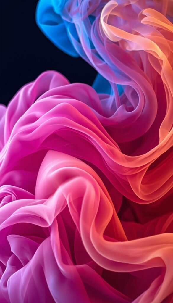 Live Wallpaper iPhone