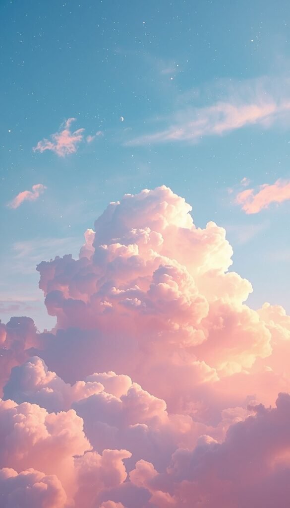 Live Wallpaper iPhone