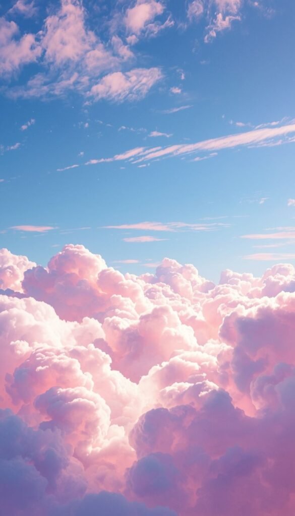 Live Wallpaper iPhone