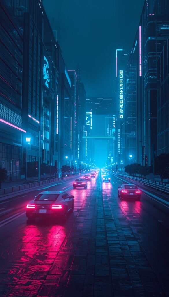 Live Wallpaper iPhone