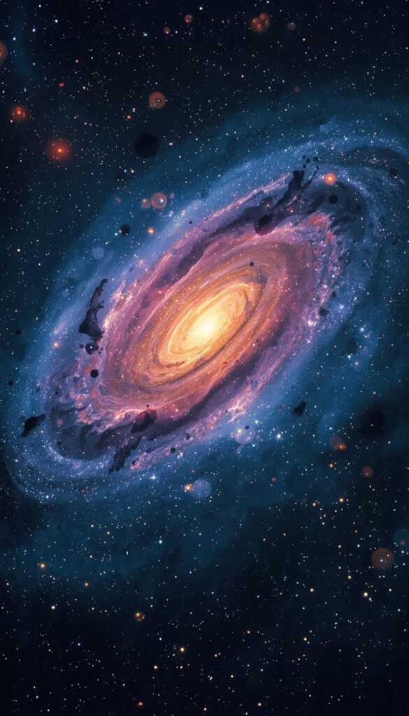 Live Wallpaper iPhone