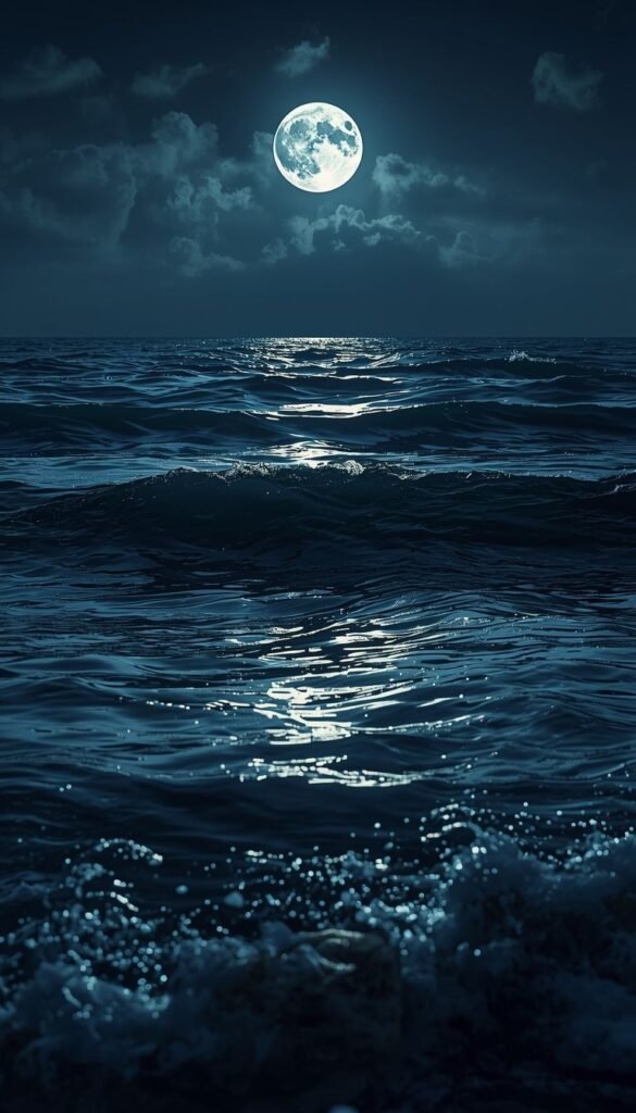 Live Wallpaper iPhone