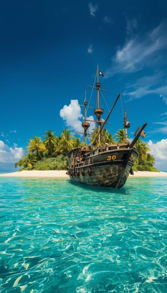 Live Wallpaper iPhone