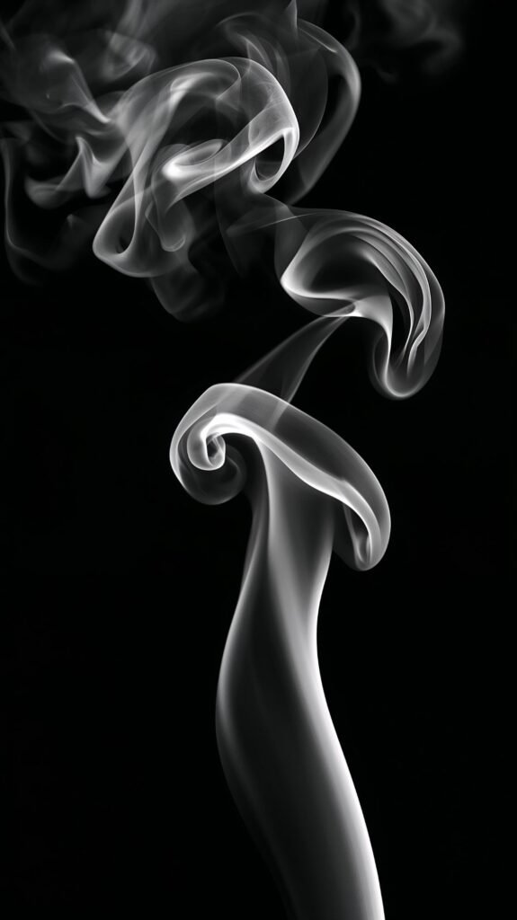 Black and White Wallpaper