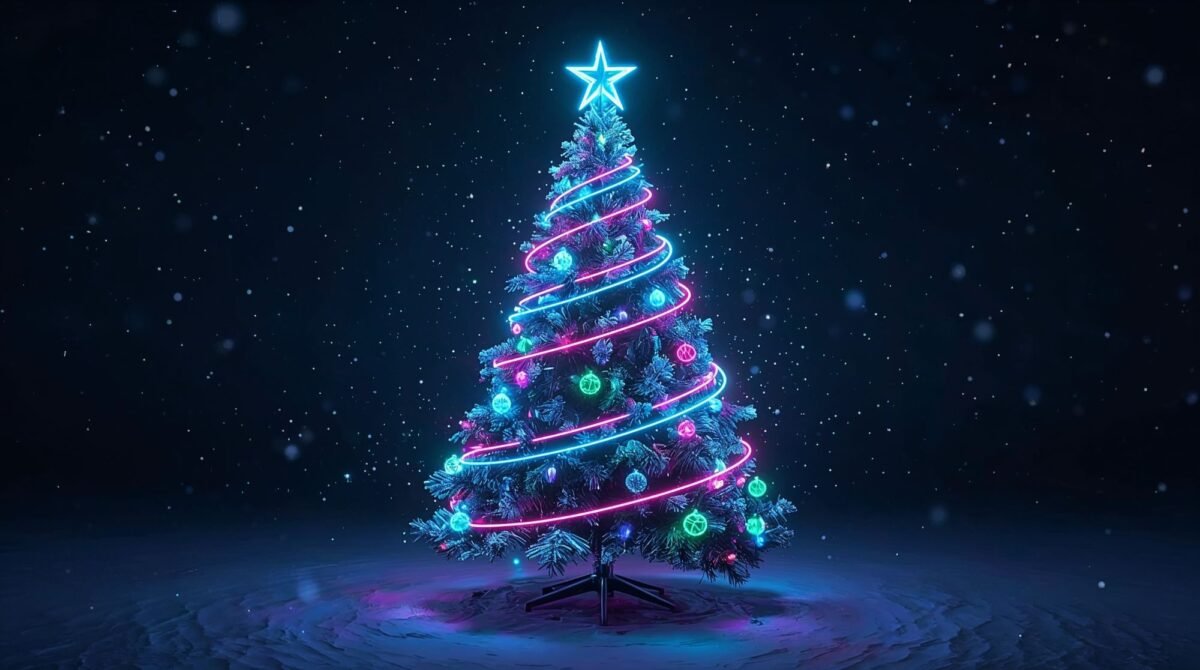 Christmas Live Wallpaper