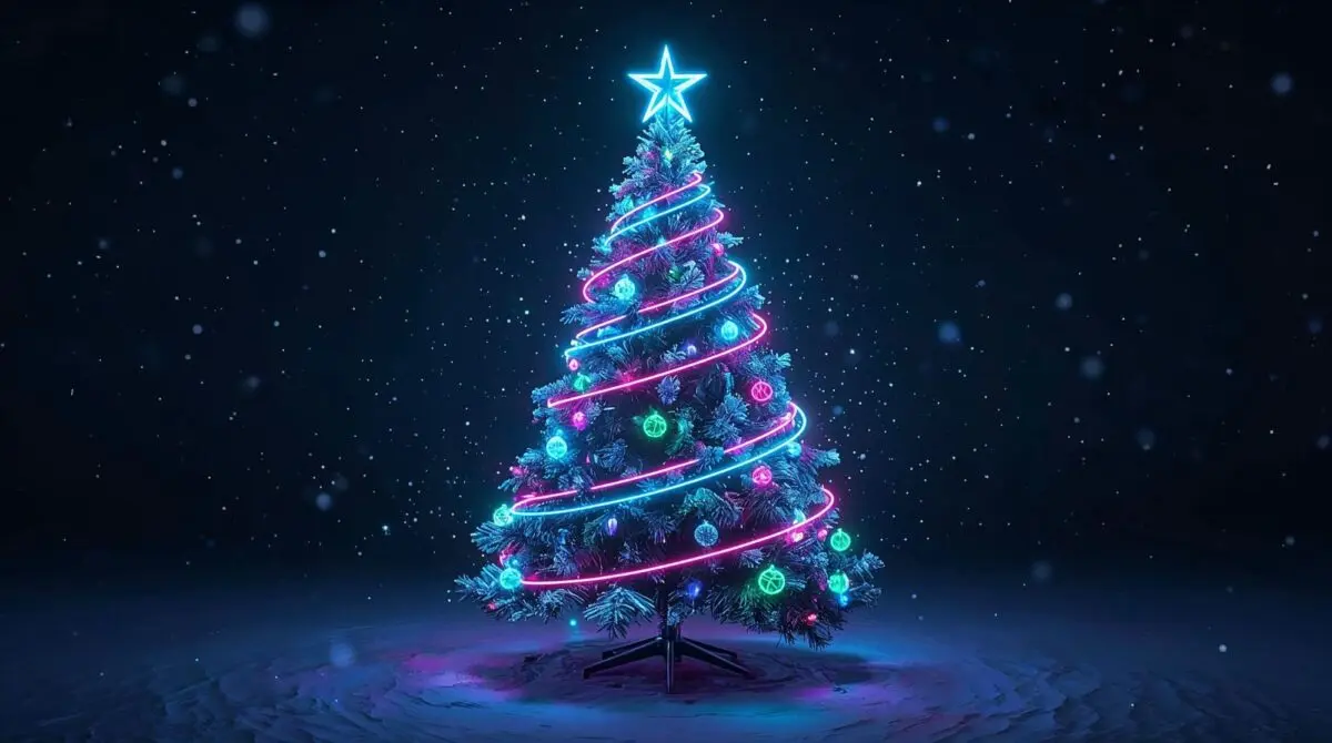 Christmas Live Wallpaper