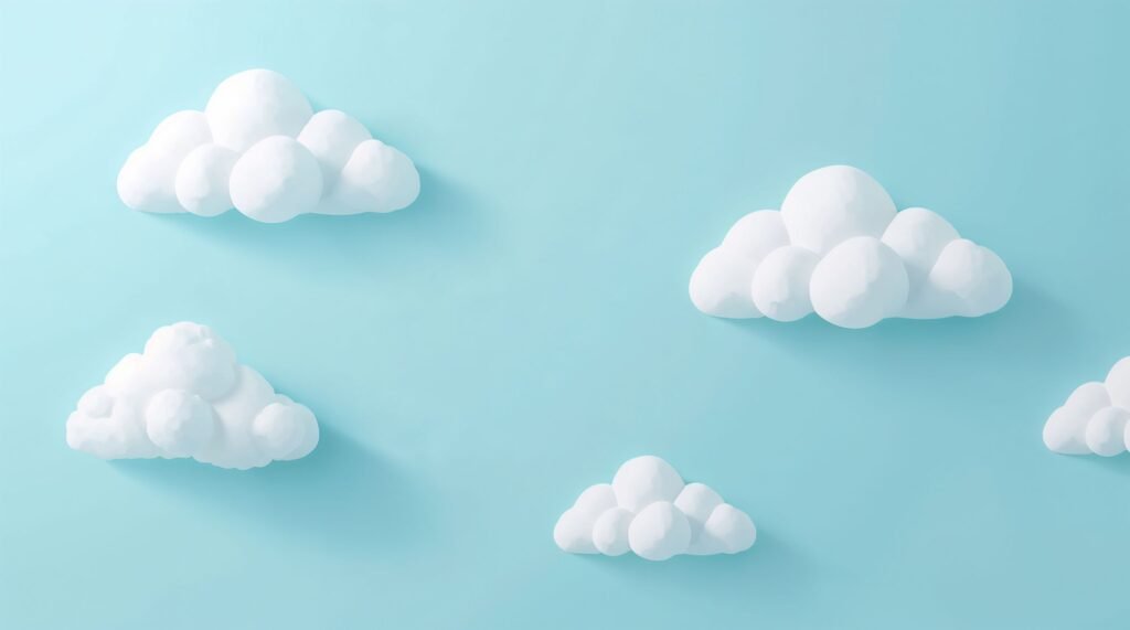 Light Blue Wallpaper