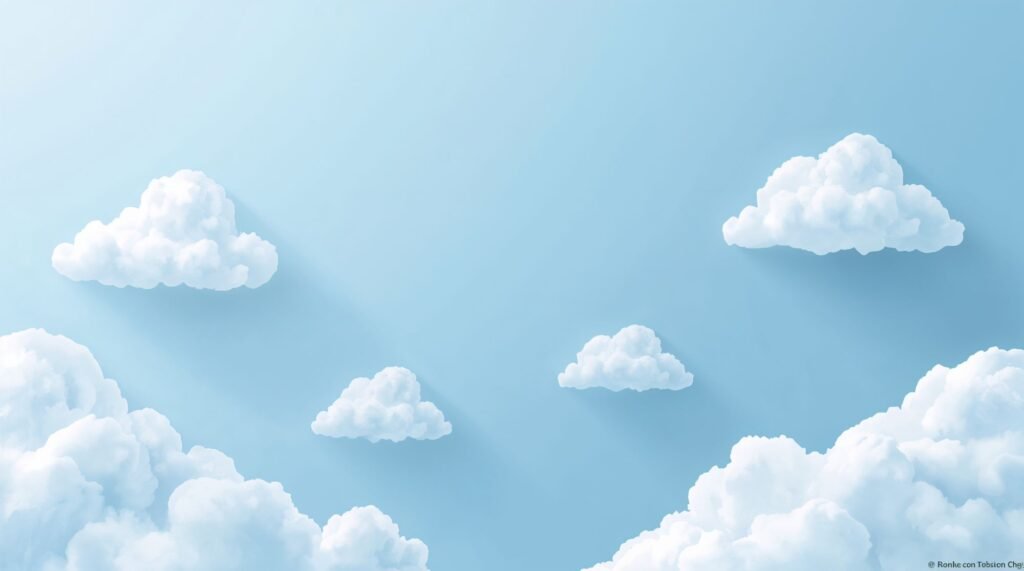 Light Blue Wallpaper