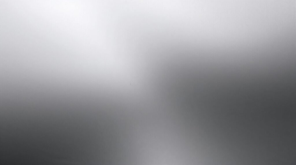 Gray Wallpaper - Sleek Silver-Gray Metallic