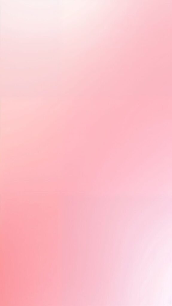 Light Pink Wallpaper