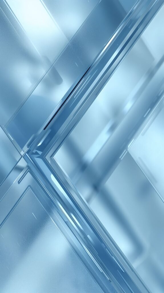 Light Blue Wallpaper